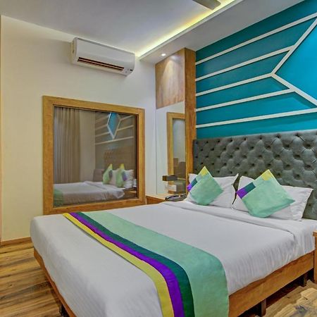 Treebo Prince Andheri East Mumbai Exterior photo