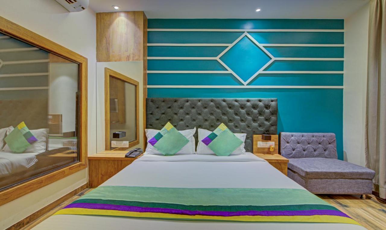 Treebo Prince Andheri East Mumbai Exterior photo